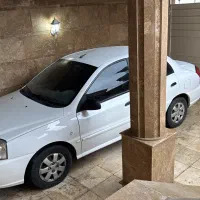 فروش ریو مدل ۹۰ دنده ای کارکرد ۱۸۰/۰۰۰ کیلومتر