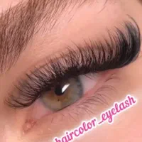 خدمات رنگمو،کاشت واکستنشن مژه،میکاپ با تخفیف ویژه|خدمات آرایشگری و زیبایی|اندیشه, شهرک مریم|دیوار