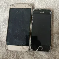 گوشی موبایل