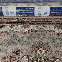 فرش 12متری نو استفاده نشده در نایلون|فرش|مراغه, |دیوار