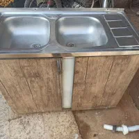 کابینت باسینک وابچکان|مصالح و تجهیزات ساختمان|مسجد سلیمان, |دیوار