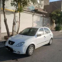 تیبا 2 (هاچبک) SX مدل ۹۶