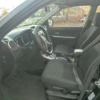 سوزوکی گرند ویتارا 2000cc مشکی دندهاتوماتیک|خودرو سواری و وانت|تبریز, |دیوار