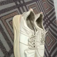 کفش نیم بوت زنانه|کیف، کفش، کمربند|زابل, |دیوار