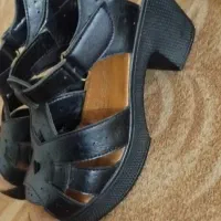 کفش صندل نو