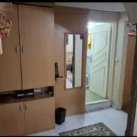 رهن آپارتمان در طالقانی شمالی - گل‌آرای جنوبی|اجارهٔ آپارتمان|کرج, برغان|دیوار
