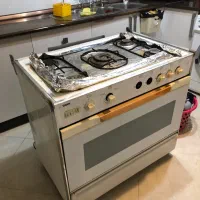 گاز سینجر فردار سالم