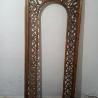 قاب قدی آینه