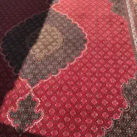 قالی|فرش|کامیاران, |دیوار