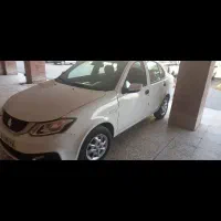 ساینا S دوگانه فابریک مدل 1403|خودرو سواری و وانت|اصفهان, بهارستان|دیوار