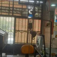 یک باب مغازه ۲۸متر بره جاده اصلی کرج به سمت شهریار|اجارهٔ مغازه و غرفه|فردیس, شهرک شهید حسینی|دیوار