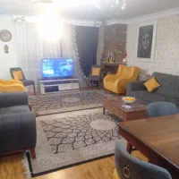 اجاره آپارتمان ۱۱۵ متری ۲ خواب فاز ۱