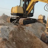 بیل مکانیکی۵۵خط۷|خودرو سنگین|قشم, |دیوار