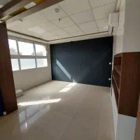 ۸۰ متر اداری/ چهارباغ بالا / بر اصلی/ تابلو خور|اجارهٔ دفتر کار، اتاق اداری، مطب|اصفهان, باغ نگاره|دیوار
