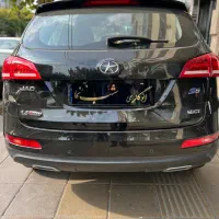 جک s5|خودرو سواری و وانت|کرج, مهرویلا شمالی|دیوار