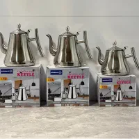 کتری و قوری|قوری، کتری، قهوه‌ساز دستی|کرمانشاه, |دیوار