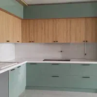 طراحی و اجرای کابینت و کمد دیواری و دکوراسیون