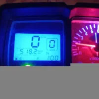 فروش نقدی|موتورسیکلت|شیراز, پارک آزادی|دیوار