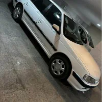 پارس۱۴۰۲|خودرو سواری و وانت|پردیس, فاز ۱|دیوار