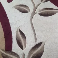 فرش 9متری سالم