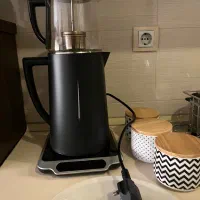 چایی ساز فکر