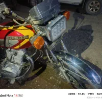 موتور|موتورسیکلت|ایرانشهر, |دیوار