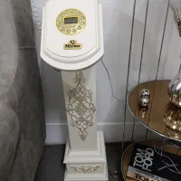 تلفن سلطنتی ایستاده|تلفن رومیزی|مشهد, انقلاب|دیوار