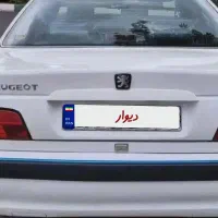 پارس 89 دوگانه کارخانه بیرنگ /بیضربه/کارمندی کمکار|خودرو سواری و وانت|سنندج, |دیوار