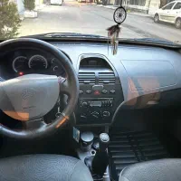 تیبا 2|خودرو سواری و وانت|رشت, سعدی (تختی)|دیوار