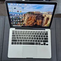 مک بوک پرو Core i7 2014