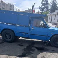 نیسان مدل ۸۳بشرط