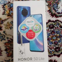 Honor 50 lite