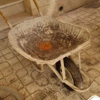 فروش فرغون