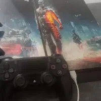 ps 4 fat 500g|کنسول، بازی ویدئویی و آنلاین|اهواز, نبوت|دیوار