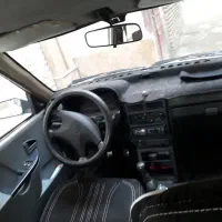 پراید مدل 1382|خودرو سواری و وانت|جاجرود, |دیوار