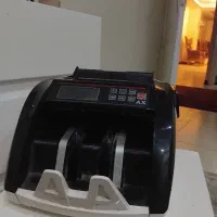 یک دستگاه پول شمار bill counter|فروشگاه و مغازه|کرج, حسین‌آباد|دیوار