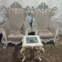 مبل تمیز درحدنو