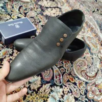 کفش  سایز ۴۰|کیف، کفش، کمربند|عباس‌آباد, |دیوار