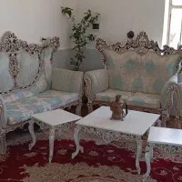 مبل سلطنتی