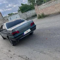 پژو 405|خودرو سواری و وانت|اردبیل, |دیوار