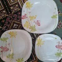 سرویس آرکوپال ۱۲ نفره