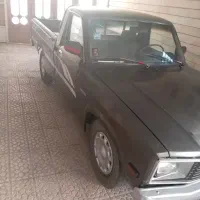 مزدا 1600 مدل 1378|خودرو سواری و وانت|اصفهان, سنبلستان|دیوار