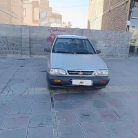 پراید مدل 85|خودرو سواری و وانت|بانه, |دیوار