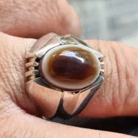 عقیق سه پوست طبیعی و فاخر|جواهرات|تهران, سلسبیل شمالی|دیوار