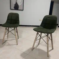 صندلی پایه ایفلی
