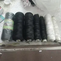 نخ ابریشمی