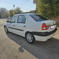 ال ۹۰ پارس تندر ۹۷|خودرو سواری و وانت|کوار, |دیوار