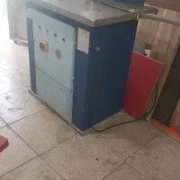 لبه چسبان کارگاهی اتویی
