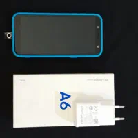 A6 درحد اکبند|موبایل|تهران, جوادیه تهرانپارس|دیوار