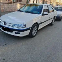 دربستی به تمام نقاط با پارس صفر